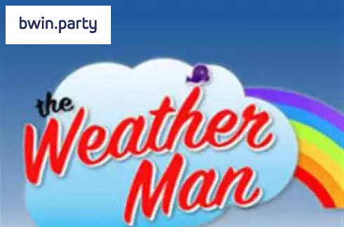 The Weather Man